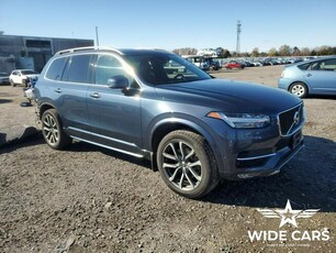 Volvo XC 90 T6 AWD Virtual