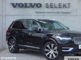 Volvo XC 90 T8 AWD Plug-In Hybrid Inscription 7os