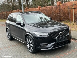 Volvo XC 90 T8 AWD Plug-In Hybrid Ultimate Dark 7os