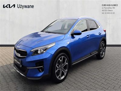 Używane Kia XCeed - 95 900 PLN, 42 765 km, 2022