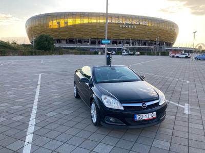 Używane Opel Astra - 15 900 PLN, 181 000 km, 2007