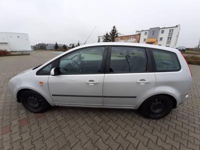 Ford Focus C-Max 2005r 1.8 benzyna