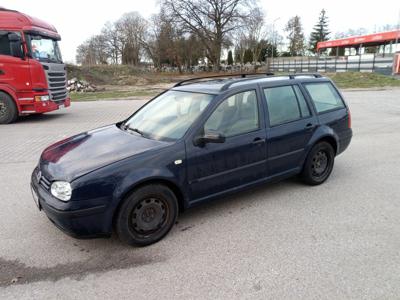 Golf 4 1.9tdi 90 ps Aktualne okazja