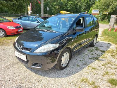 Mazda 5 I 2006