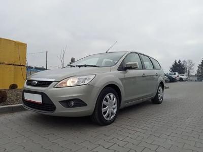 Używane Ford Focus - 10 947 PLN, 250 000 km, 2010