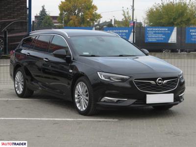 Opel Insignia 2.0 206 KM 2018r. (Piaseczno)