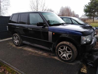 Range Rover L322 4.4 Land Rover 4x4