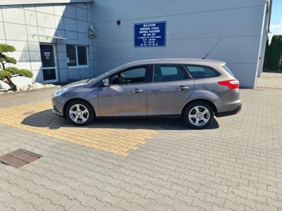 Używane Ford Focus - 24 900 PLN, 149 000 km, 2014