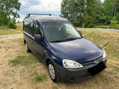 Używane Opel Combo - 8 400 PLN, 187 581 km, 2006