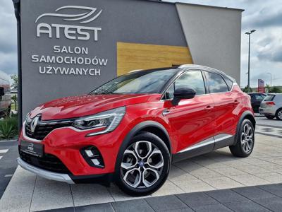 Używane Renault Captur - 99 900 PLN, 62 000 km, 2020