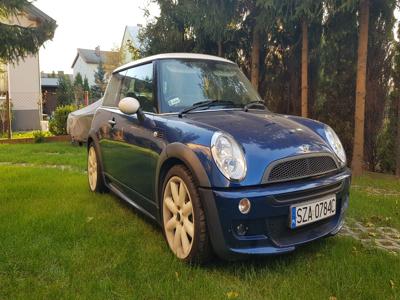 Używane MINI Cooper - 6 600 PLN, 264 000 km, 2004