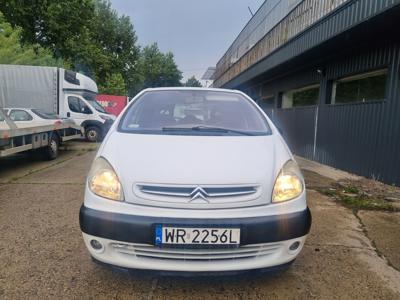 Używane Citroën Xsara Picasso - 3 999 PLN, 333 000 km, 2003