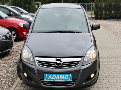 Używane Opel Zafira - 22 900 PLN, 227 500 km, 2011