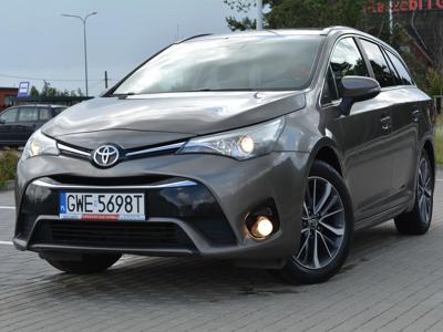 Używane Toyota Avensis - 57 900 PLN, 236 000 km, 2016