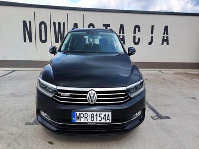 Używane Volkswagen Passat - 82 449 PLN, 174 234 km, 2018
