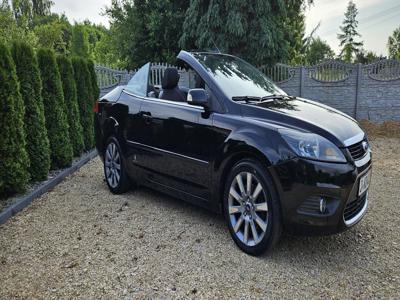 Używane Ford Focus - 17 700 PLN, 215 000 km, 2008