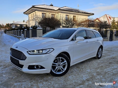 2.0Tdi,180KM,napęd 4x4, kamera,automat,skóra, bezwypadkowy