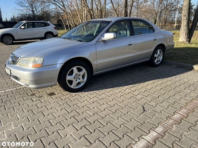 Acura TL 3.2