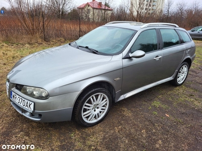 Alfa Romeo 156 1.9JTD16v Progression