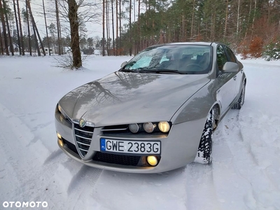 Alfa Romeo 159