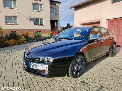 Alfa Romeo 159 1750TBi Sport Plus