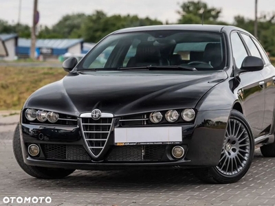 Alfa Romeo 159 1.8 TBI 16V