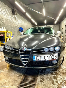 Alfa Romeo 159 1.9JTDM Q-Progression