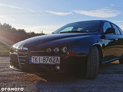 Alfa Romeo 159 2.0JTDM Sport