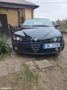 Alfa Romeo 159 2.0JTDM Sport