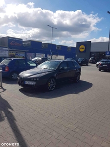 Alfa Romeo 159 2.4JTDM 4x4 Distinctive