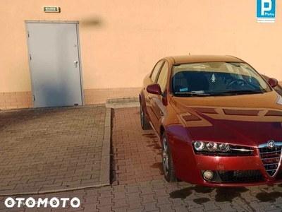 Alfa Romeo 159