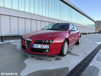 Alfa Romeo 159