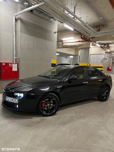 Alfa Romeo 159