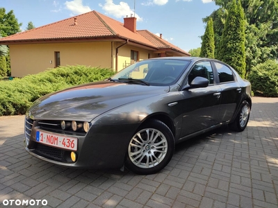 Alfa Romeo 159