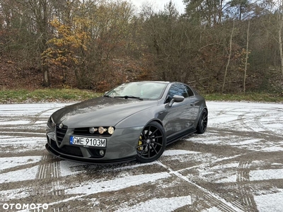 Alfa Romeo Brera 2.4JTDM Sky View