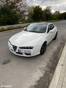 Alfa Romeo Brera 3.2JTS Q4