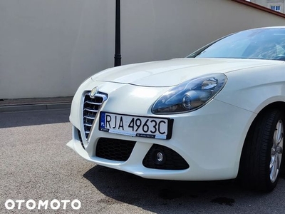 Alfa Romeo Giulietta 1.4 TB 16V Multiair