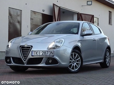 Alfa Romeo Giulietta 1.4 TB 16V Multiair