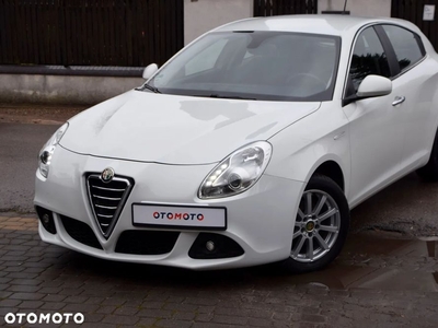 Alfa Romeo Giulietta 1.4 TB 16V Sport