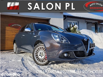 Alfa Romeo Giulietta 1.4 TB 16V Veloce