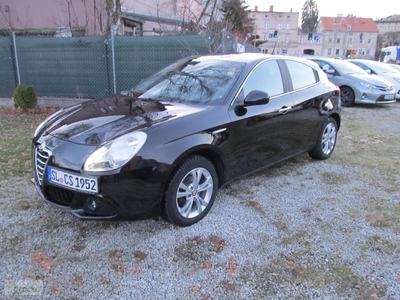 Alfa Romeo Giulietta 1.4 TB Progression