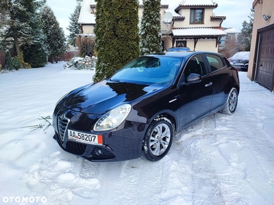 Alfa Romeo Giulietta 1.4 TB Super