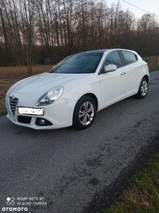 Alfa Romeo Giulietta 1.6 JTDM 16V