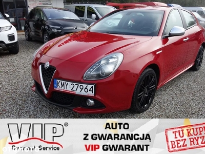 Alfa Romeo Giulietta 1.6 JTDM