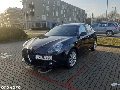 Alfa Romeo Giulietta 1.6 JTDM