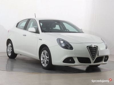 Alfa Romeo Giulietta 1.6 JTDM