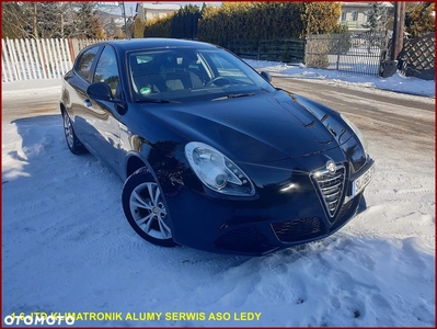 Alfa Romeo Giulietta 1.6 JTDM Sport