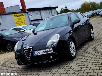 Alfa Romeo Giulietta 2.0 JTDM Progression