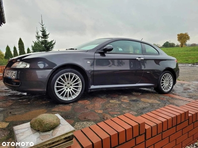 Alfa Romeo GT 1.9JTD 16V Distinctive