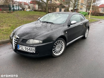 Alfa Romeo GT